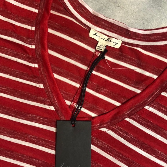 Jane and Delaney Top - Picture 3 of 5